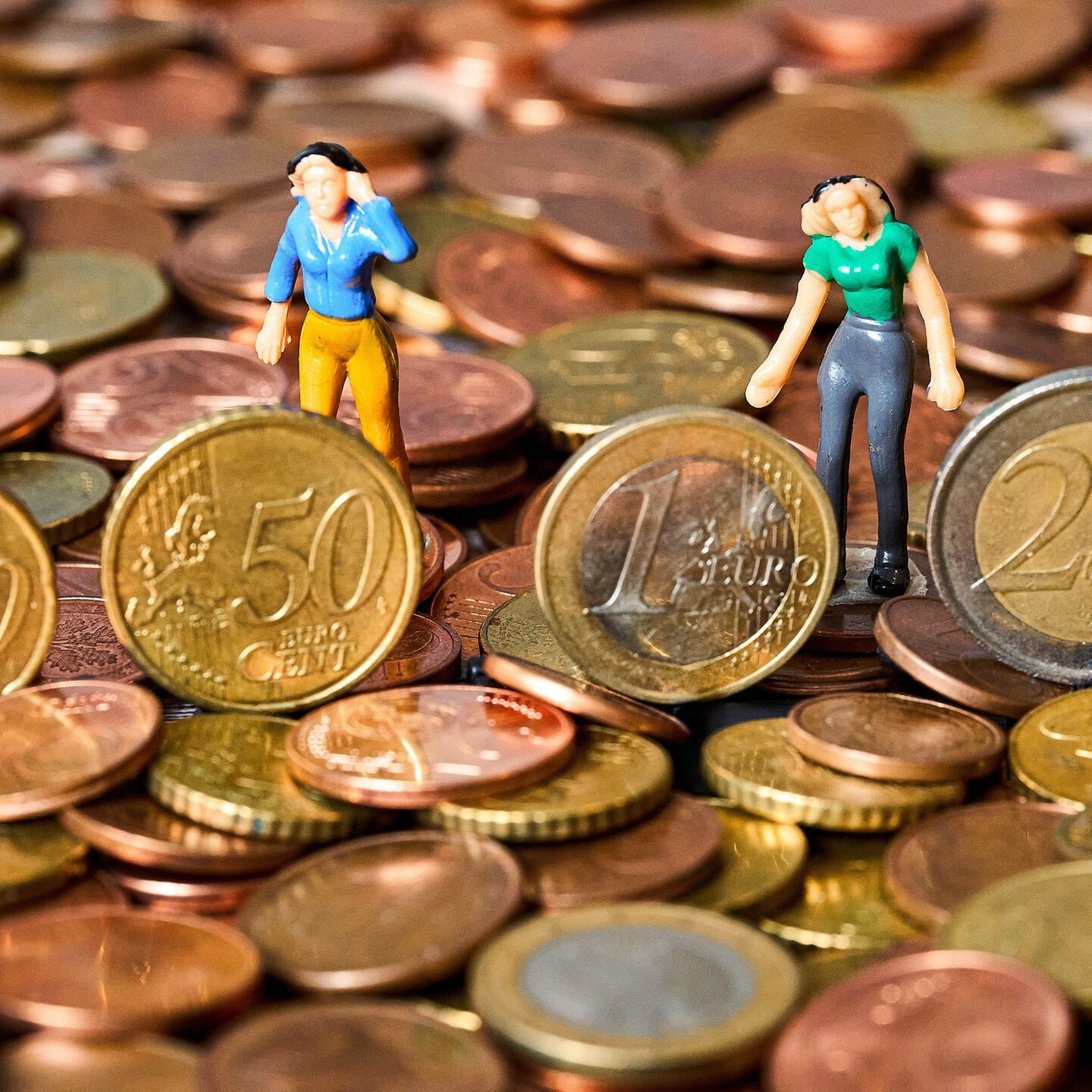 Kienzle und das Finanzwissen episode artwork
