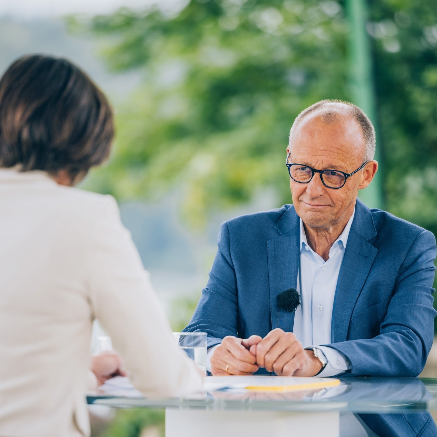 Wie geht´s jetzt weiter nach Spahn? episode artwork