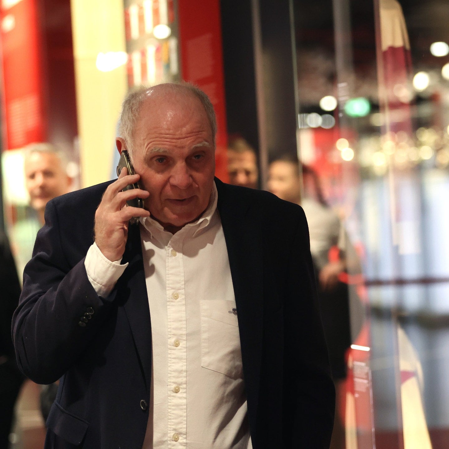 Das Bayerntrainer-Bewerbertelefon episode artwork
