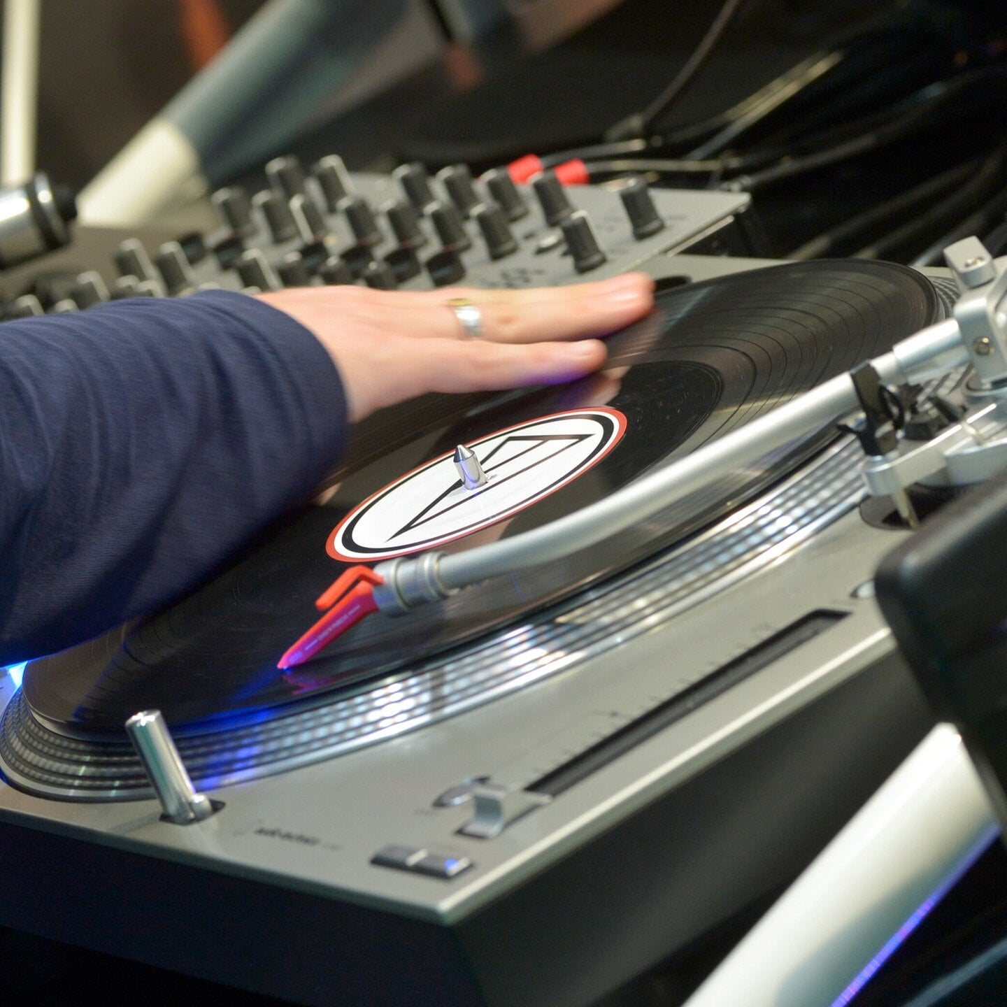 Kienzle und das DJ-Wissen episode artwork