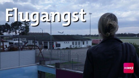 3 Tipps gegen Flugangst