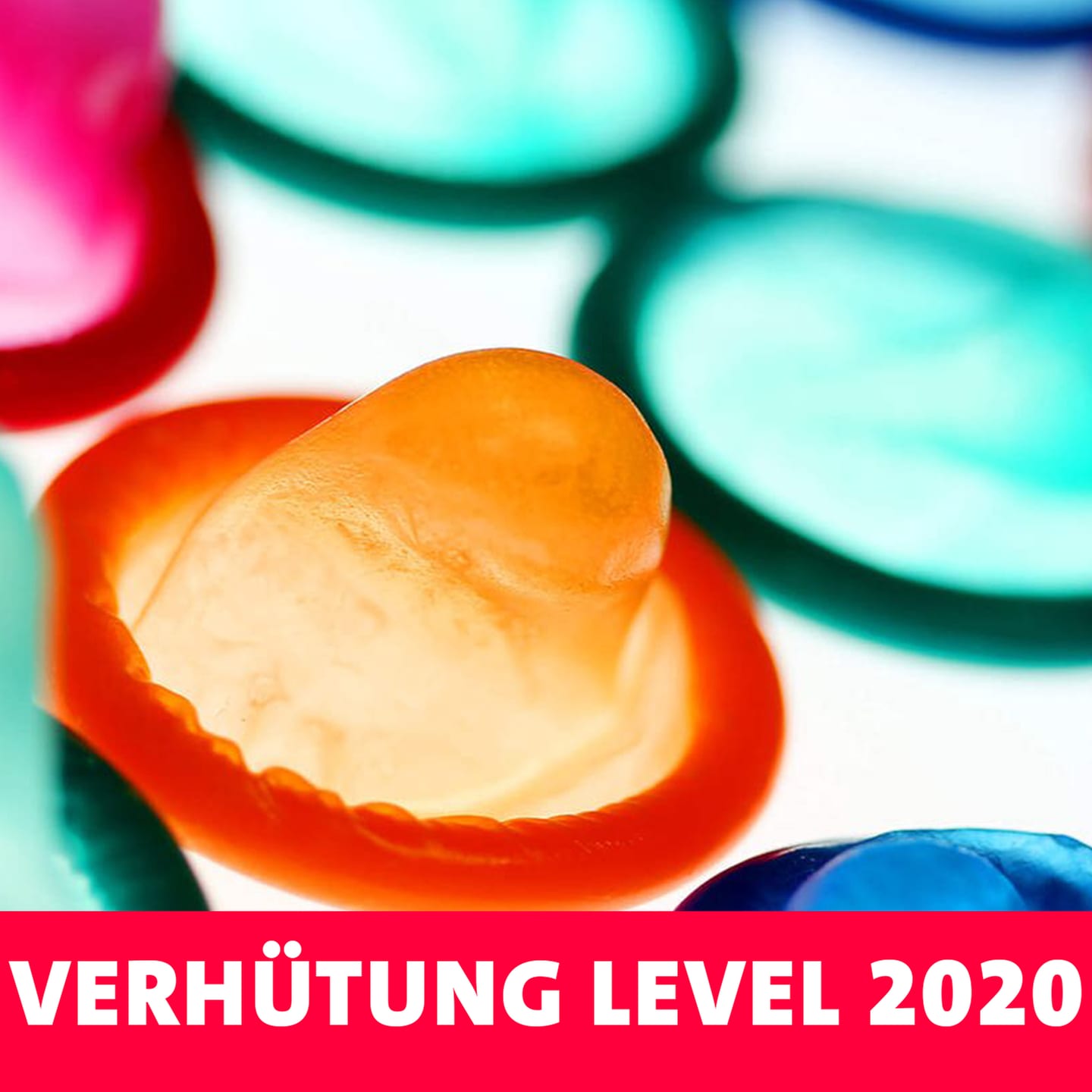 Verhütung Level 2020 – Womit machst du es? episode artwork