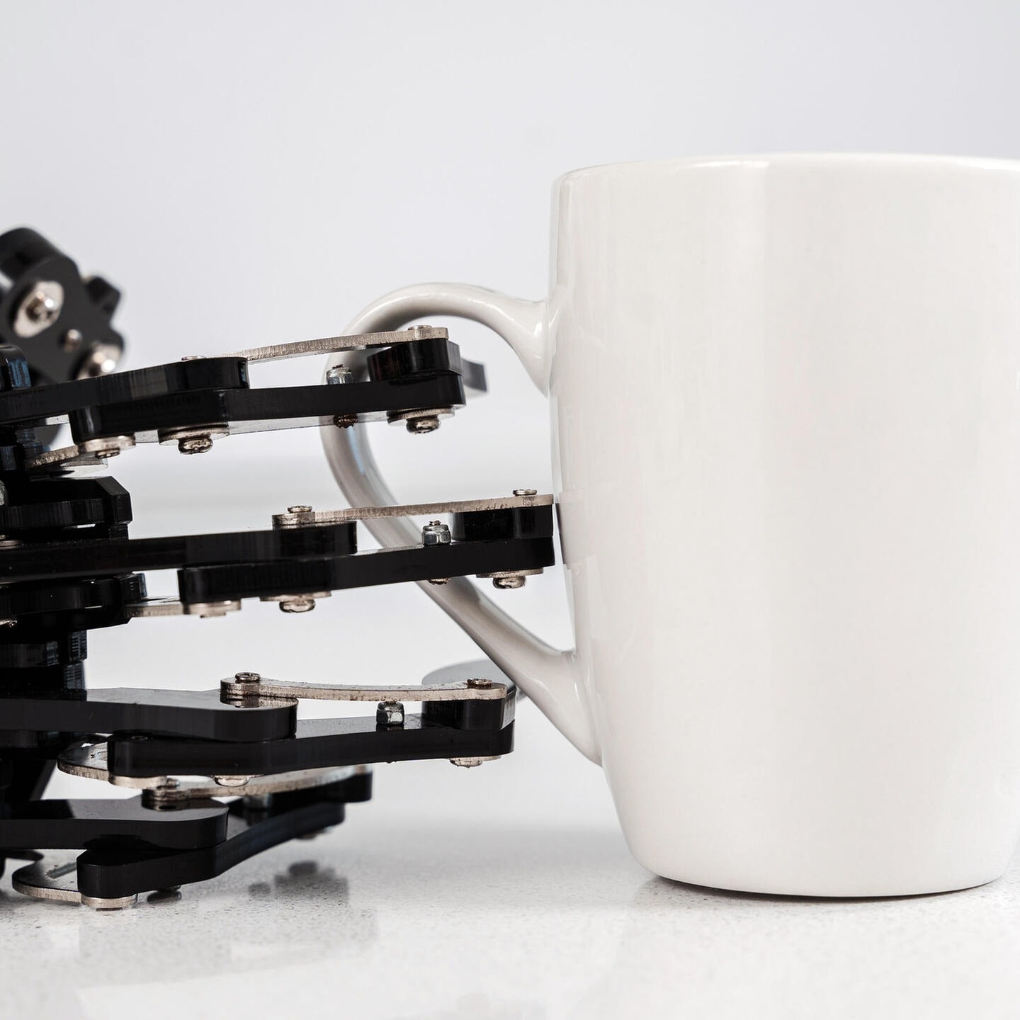 Kampf mit der Kaffeemaschine episode artwork