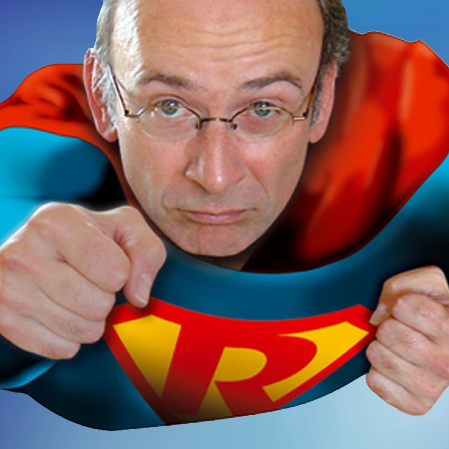 Reuschs Wochenrückblick episode artwork