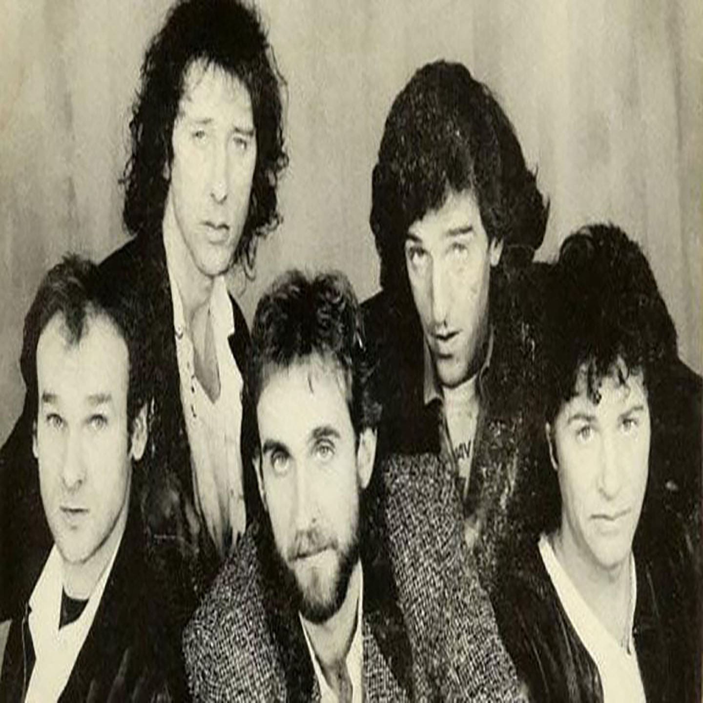 The Living Years – Mike + The Mechanics
