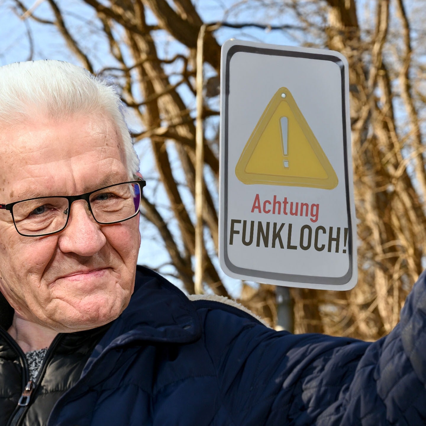 Fragen Sie Kretschmann: Breitbandmessung episode artwork
