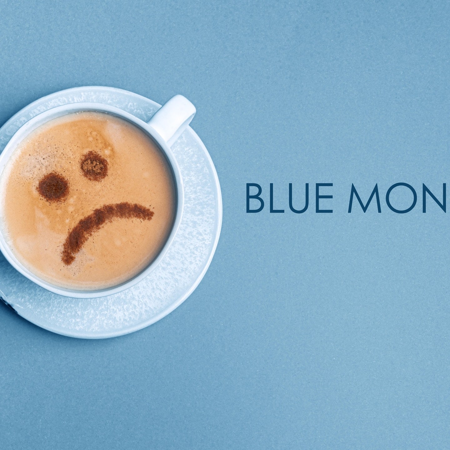 Tuten Gag: Blue Monday / Mue Blonday episode artwork