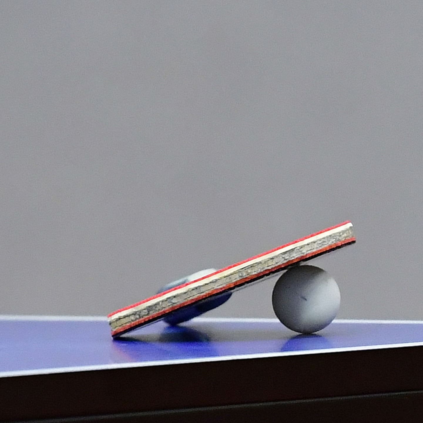 Tuten Gag: Teschtinnis / Tischtennis episode artwork