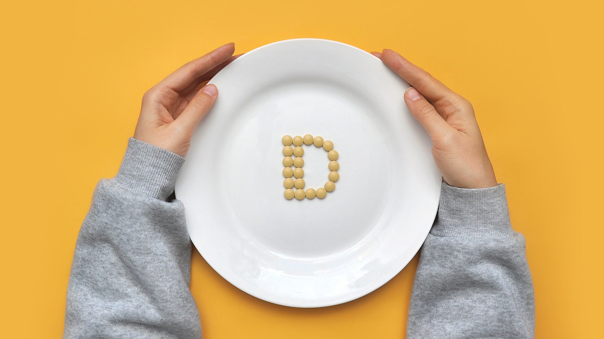 Selbsttest: Hast du einen Vitamin-D-Mangel?