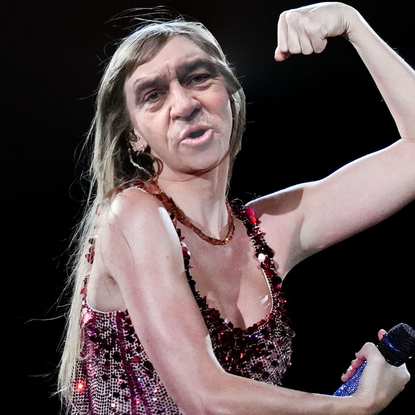 Söder sucht Kostüm episode artwork