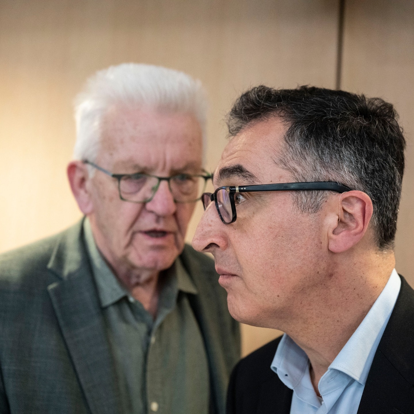 Kretschmann und Cem: Die Glatze der FDP episode artwork