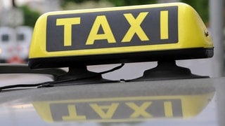 Taxiunternehmer