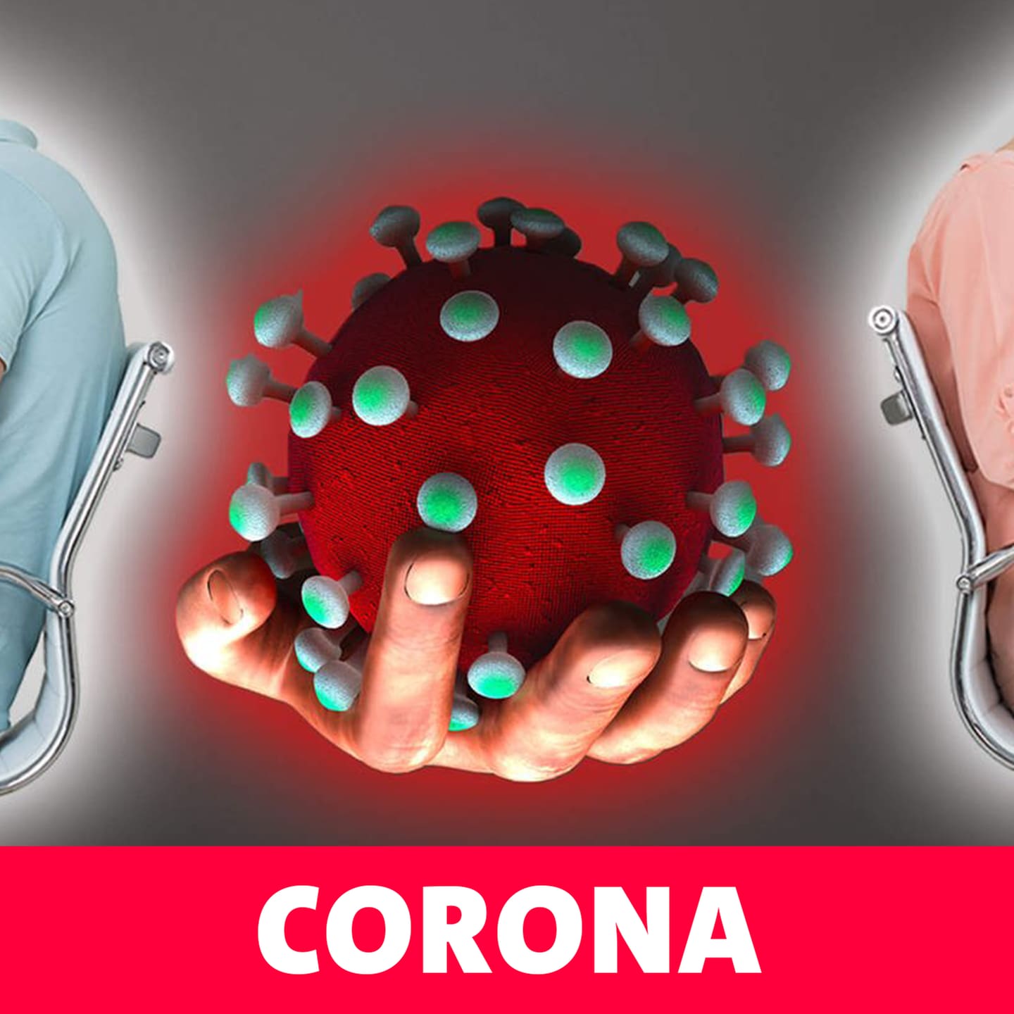 Corona – was der Virus mit unserem Sex und Beziehungsleben macht episode artwork
