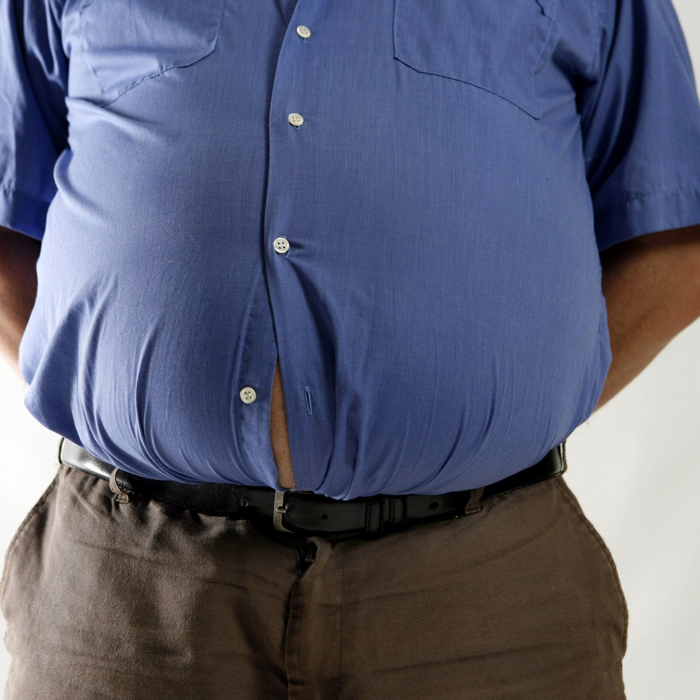 Tuten Gag: Schlanker Bauch episode artwork