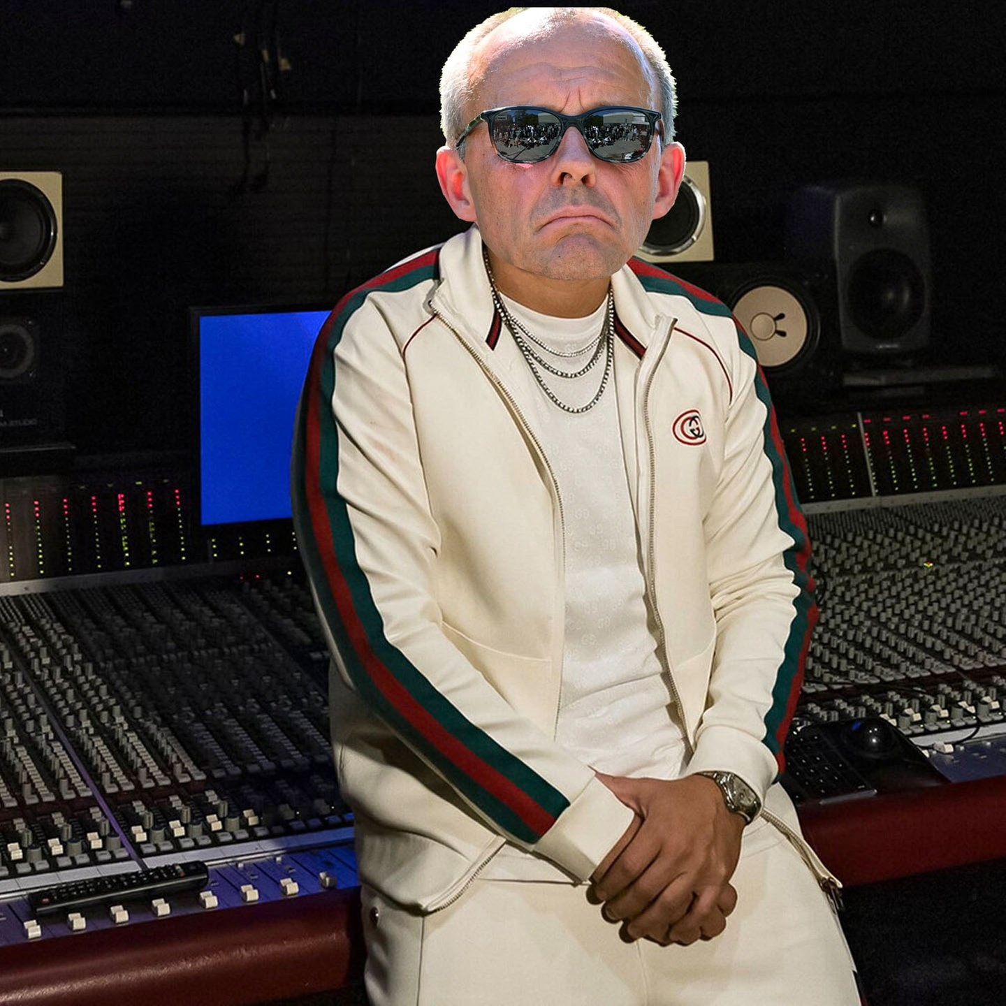 Des Kanzlers Stadtbild-Playlist episode artwork