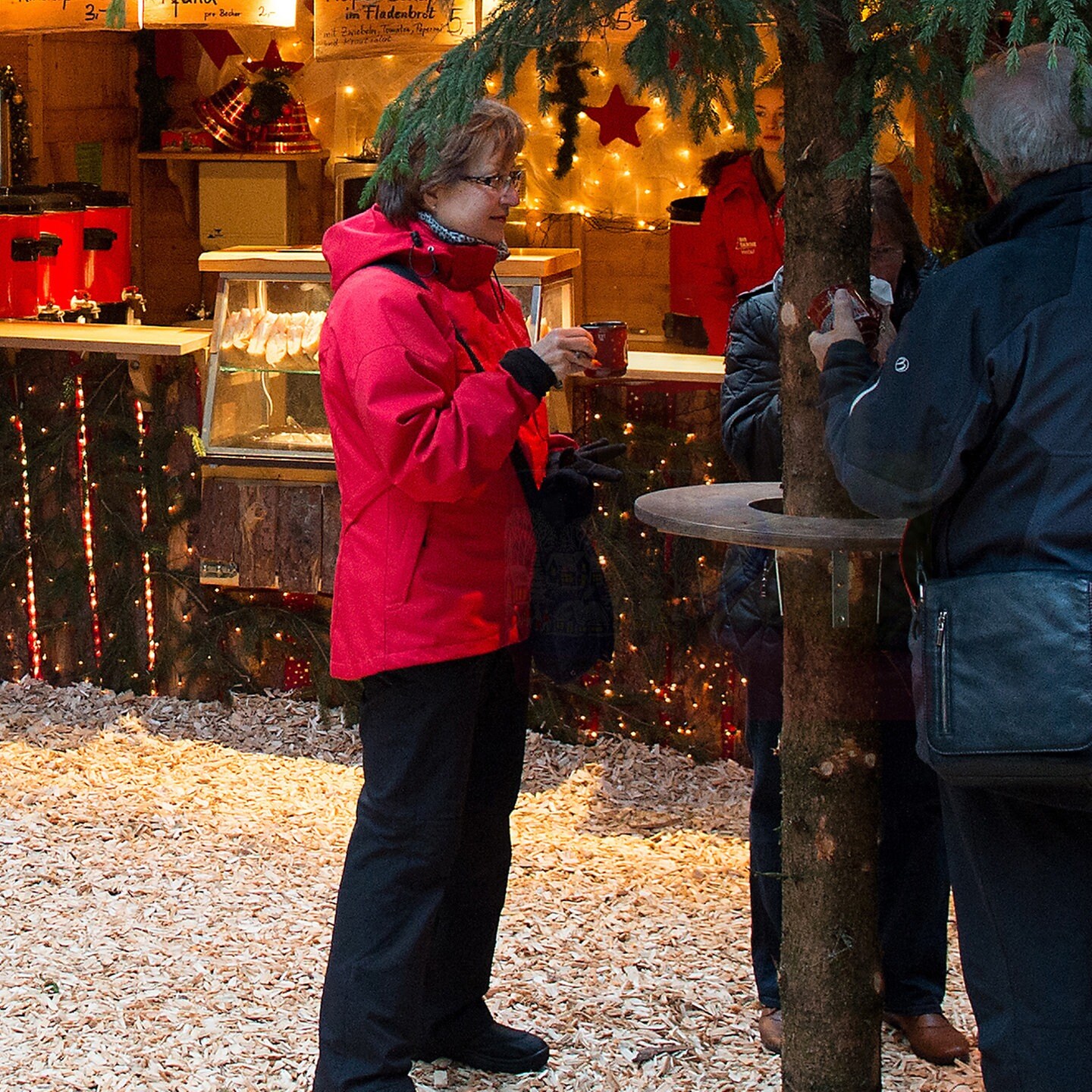 Kretschmann: Trulla Weihnachtsmarkt episode artwork