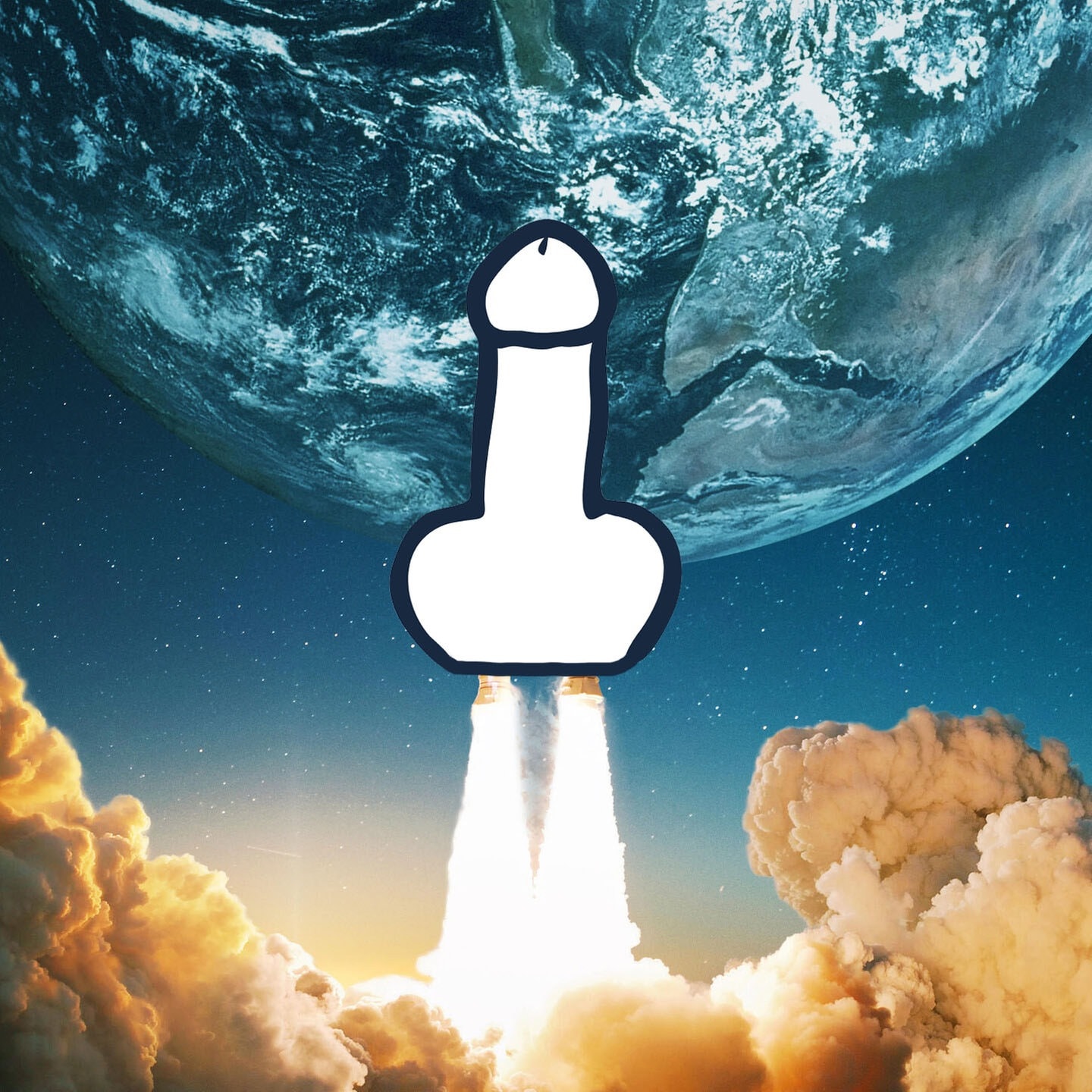 Houston, mir haben Erkenntnisse über die Fortpflanzung im All episode artwork