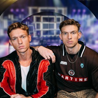 Line-up vom SWR3 New Pop Festival 2025: Fast Boy ist mit dabei!