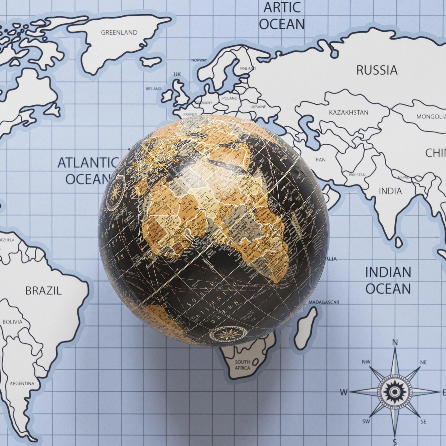 Kienzle und das Geografie-Wissen episode artwork
