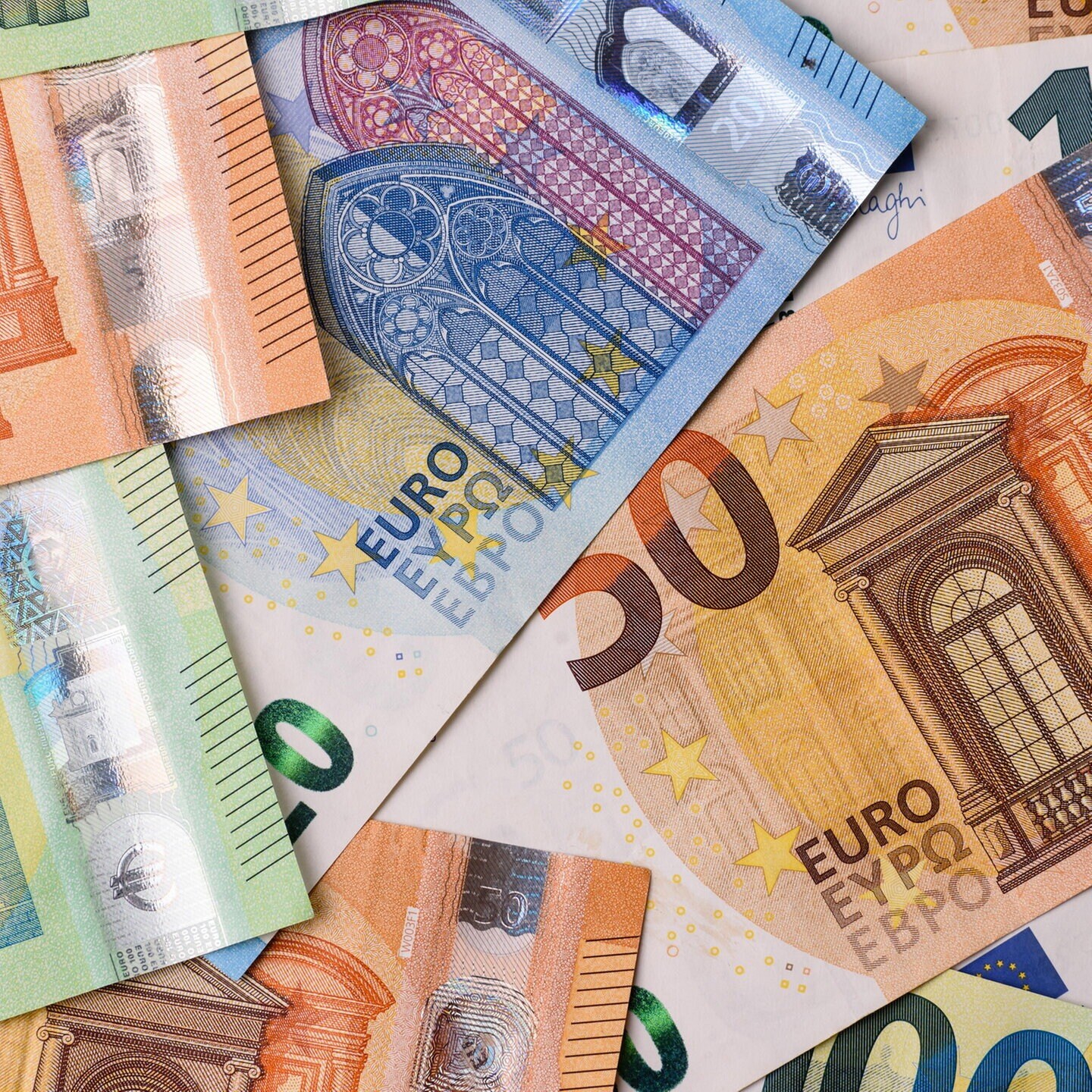 Banknotendesign für alle episode artwork