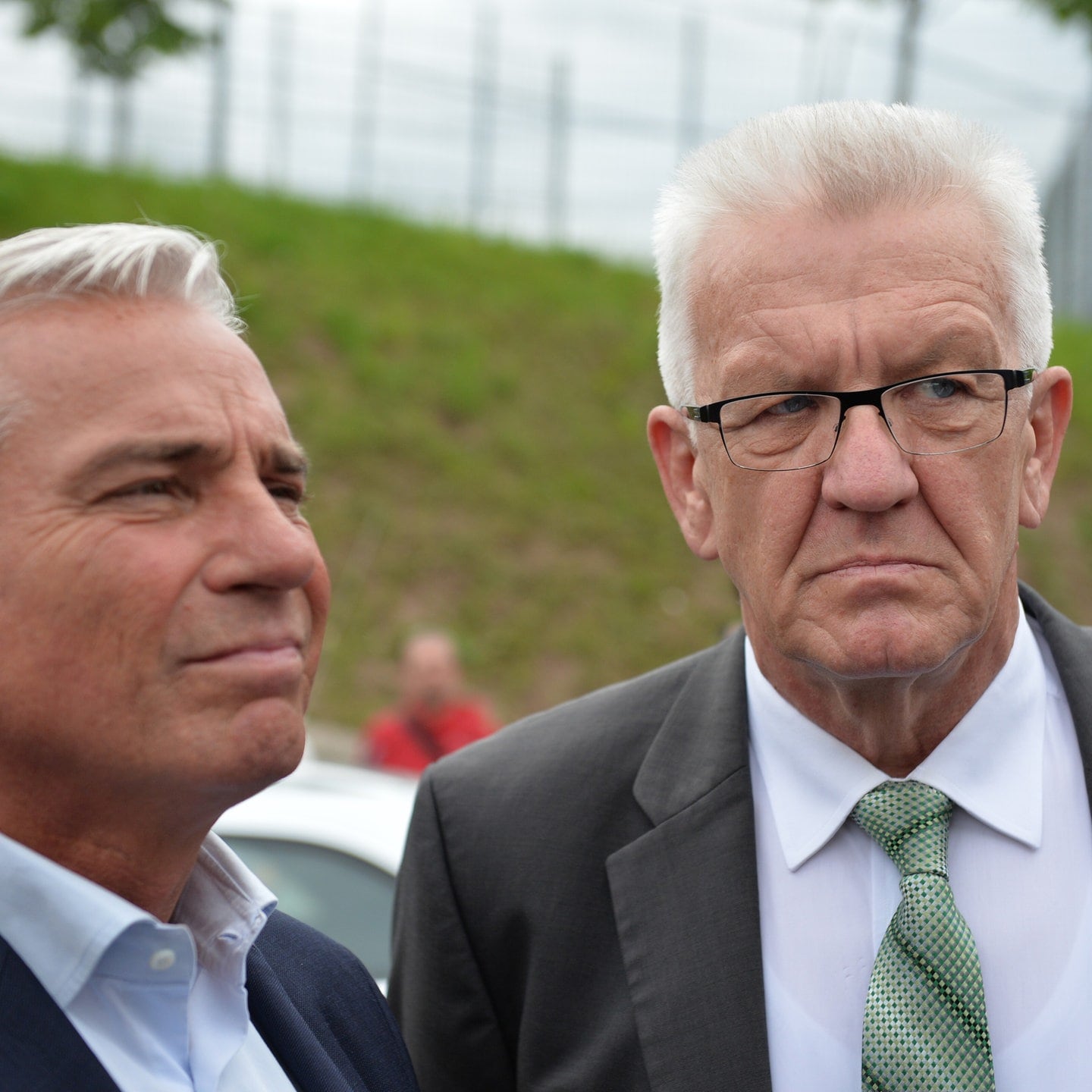 Fragen Sie Kretschmann: GenderPayGap episode artwork