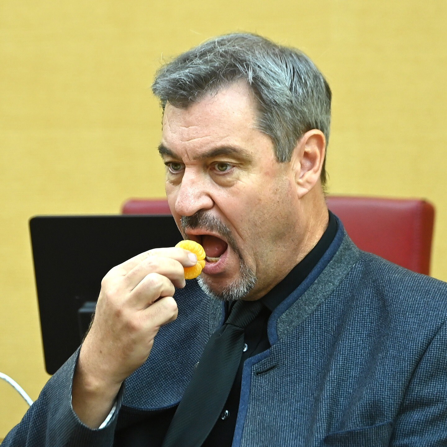 Söder isst das nicht episode artwork