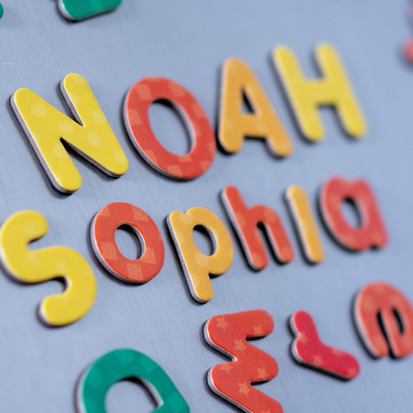 Was, wenn alle Kinder nur noch Sophia und Noah heißen episode artwork