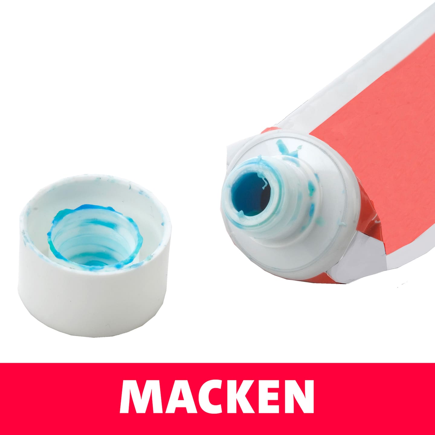 Macken – süß oder nervig? episode artwork