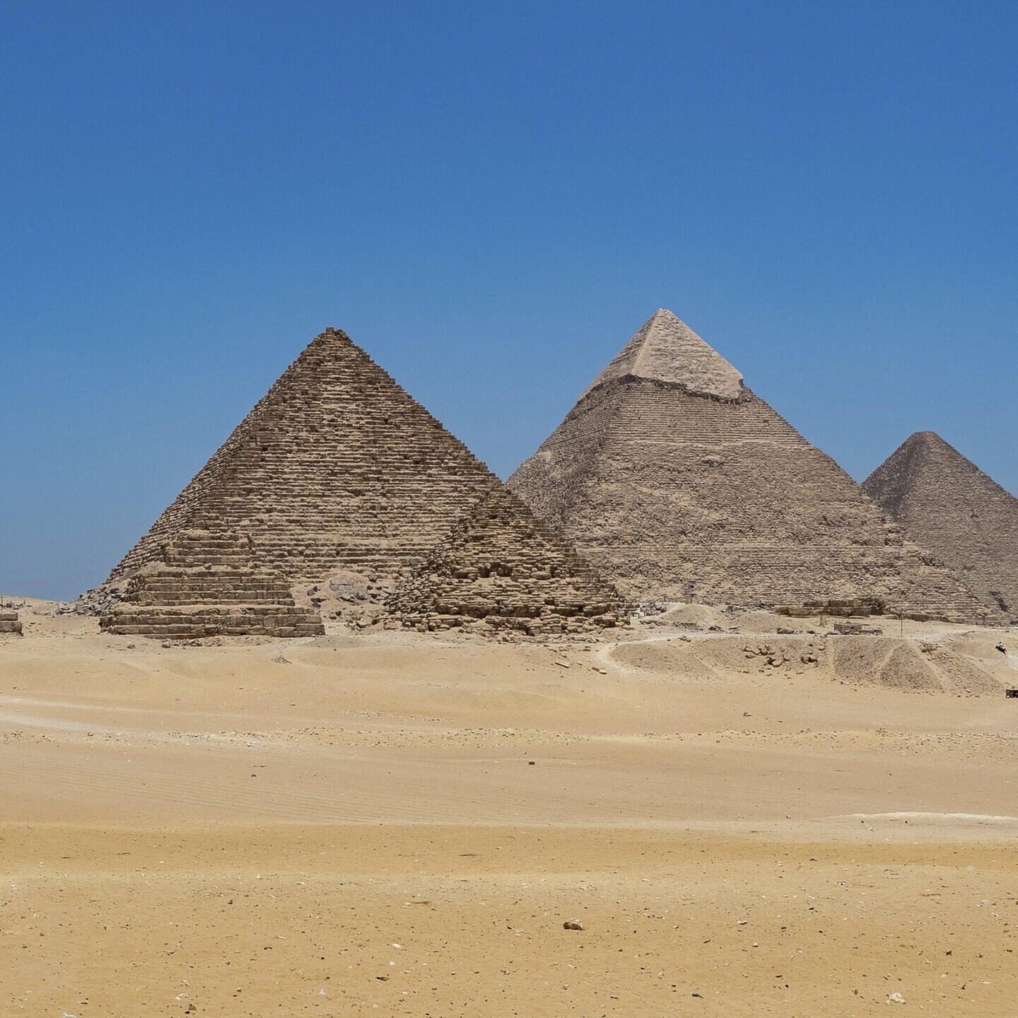 Kienzle und das Ägypten-Wissen episode artwork