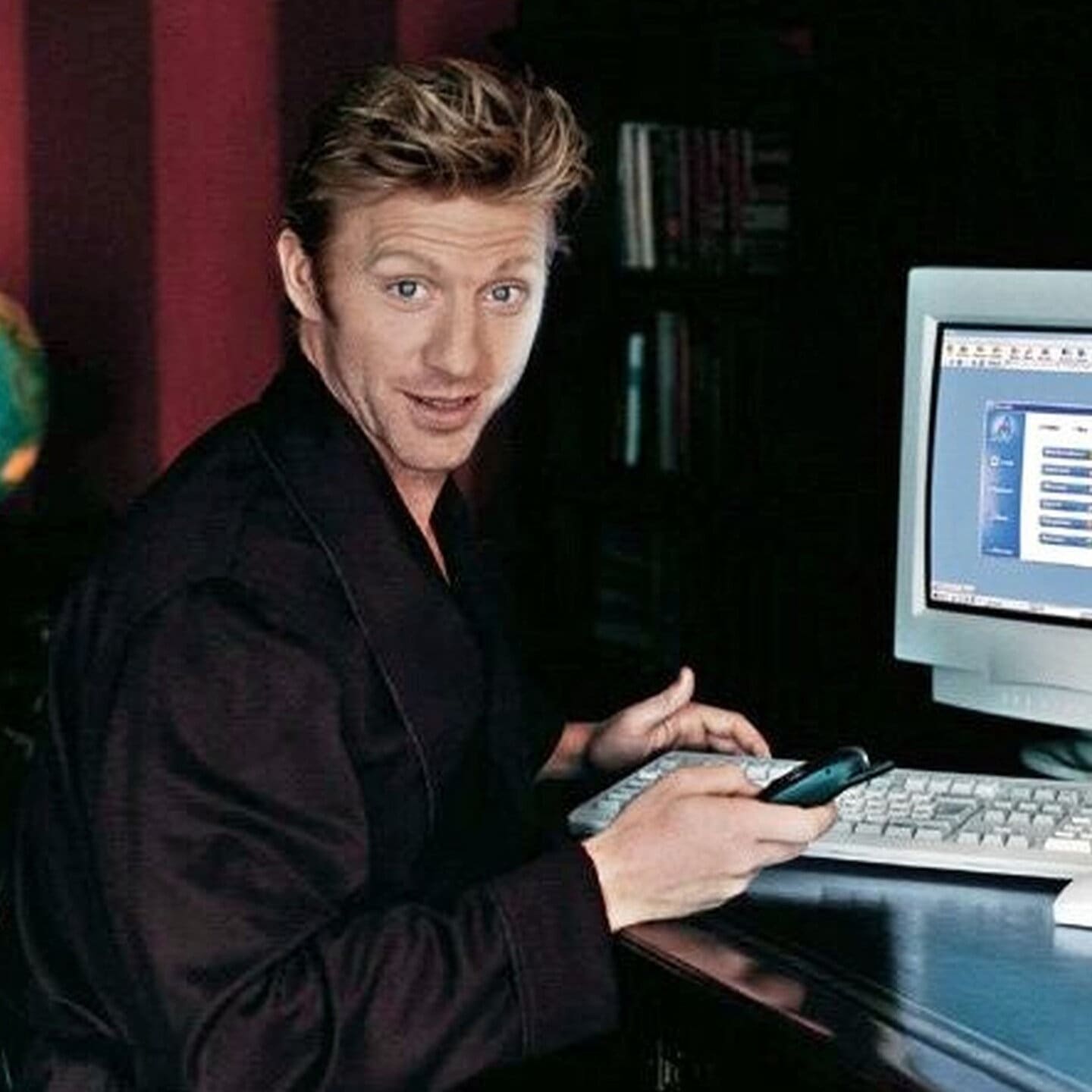 Hacker-Angriff auf Boris Becker episode artwork