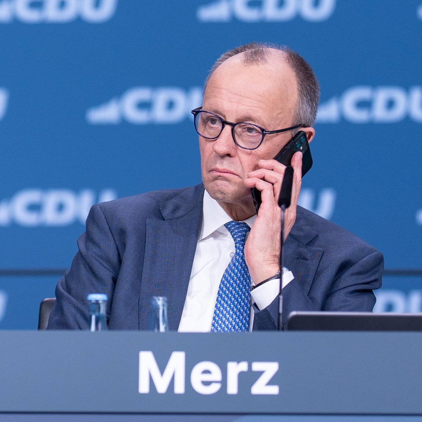 Merz ist (nicht) beleidigt episode artwork