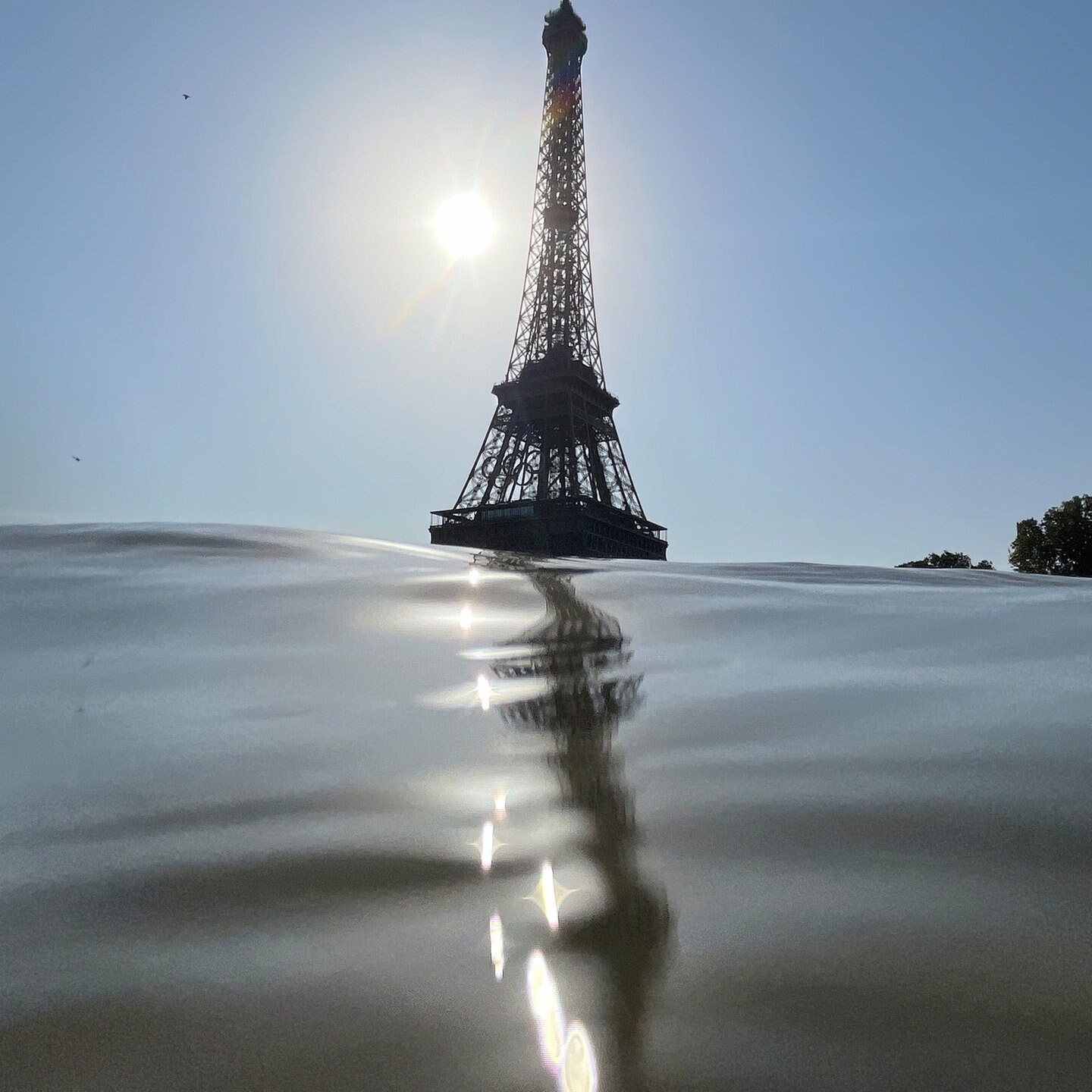 Schmutz in der Seine episode artwork