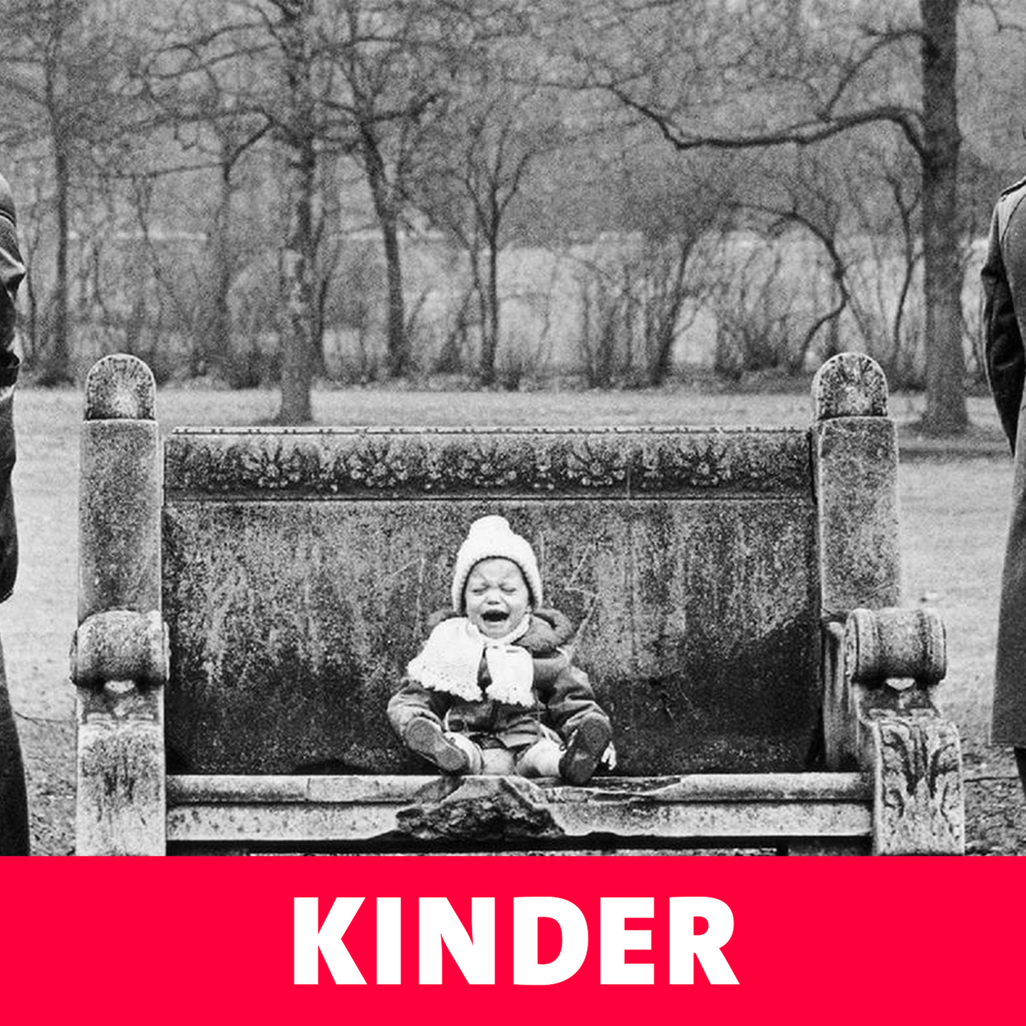 Kinder – Eine Herausforderung für die Liebe? episode artwork
