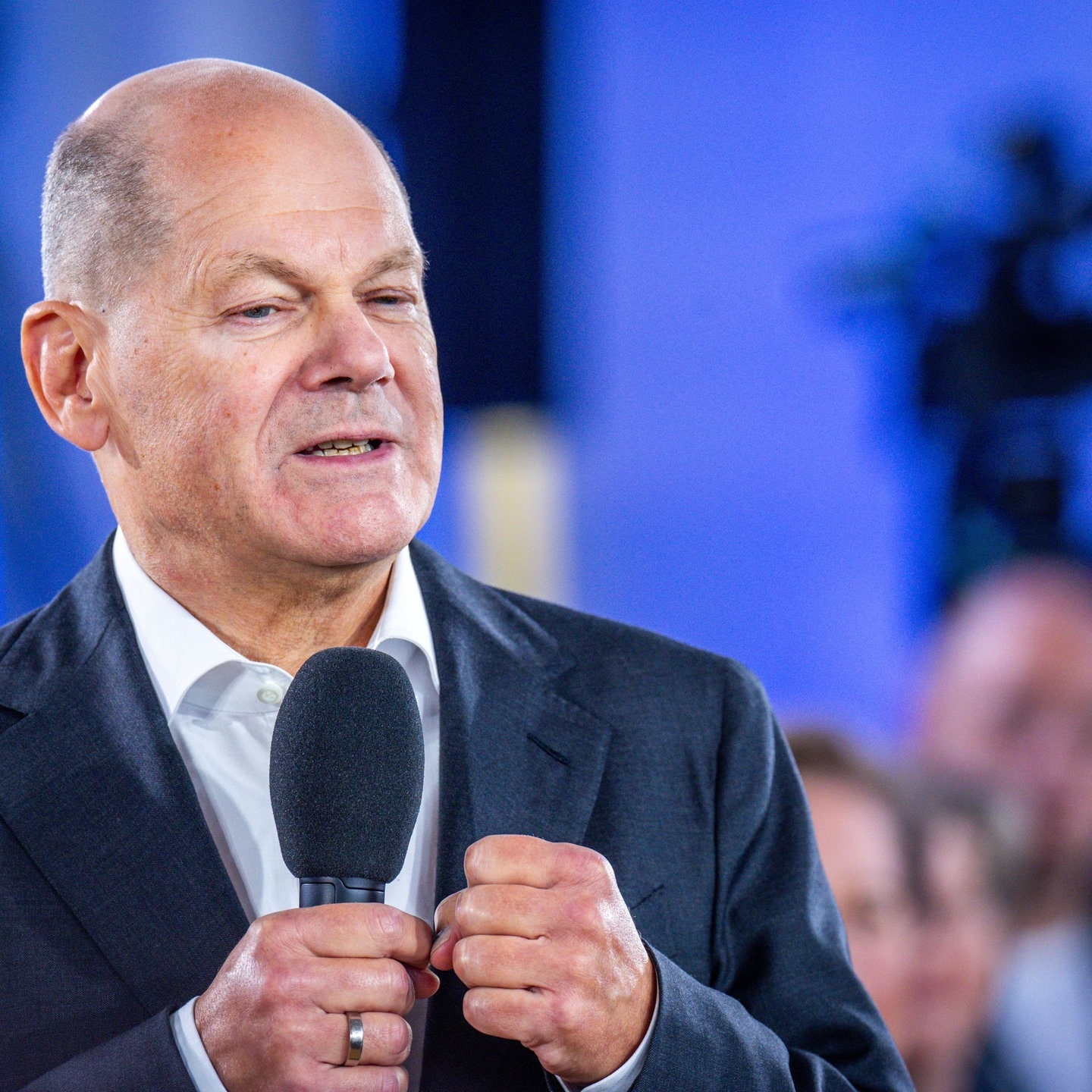 Olaf Scholz: Du hast mich 1000 mal belogen episode artwork