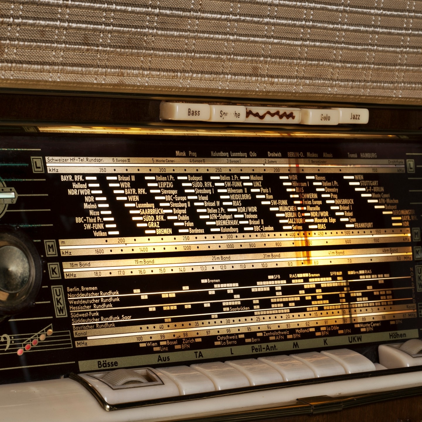 Zum Welttag des Radios:  Antenne Altes Testament episode artwork