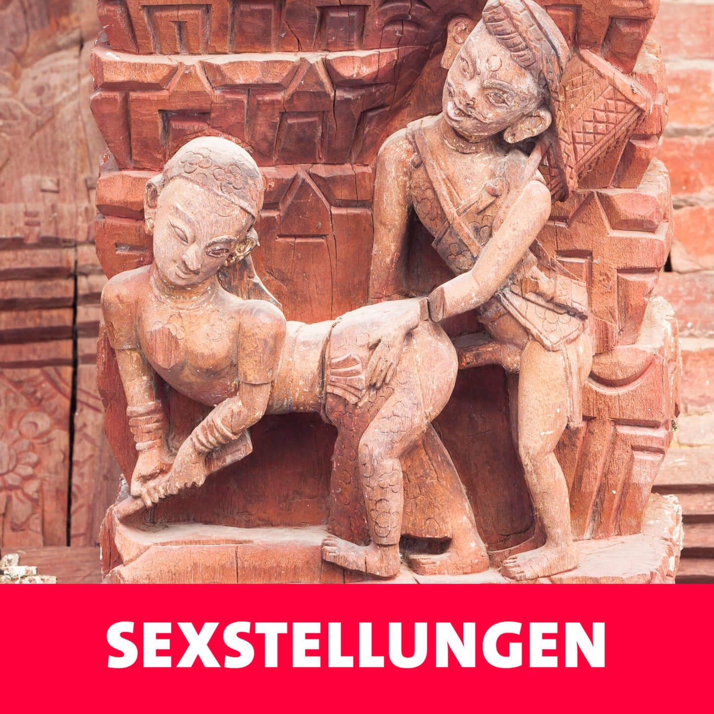 Die beliebtesten Sexstellungen episode artwork