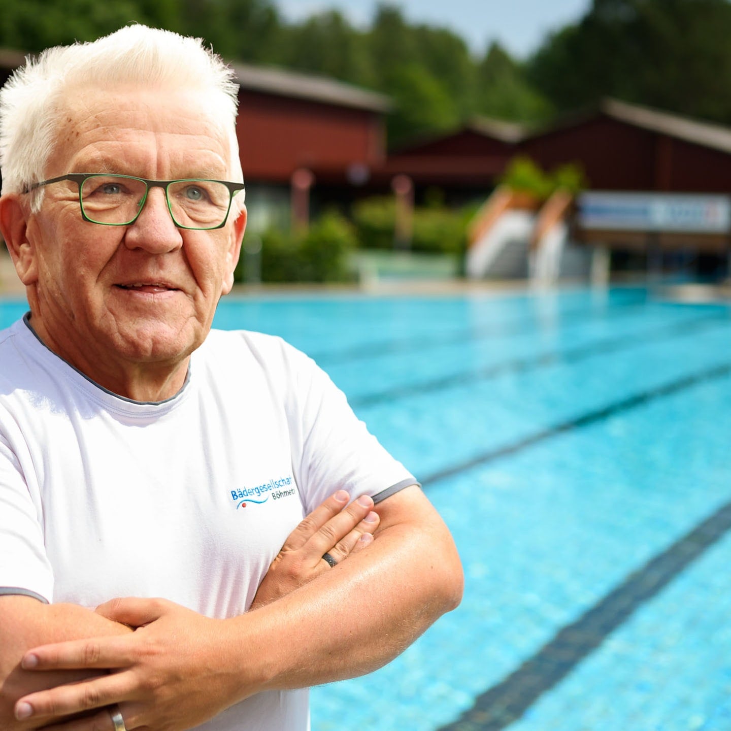 Fragen Sie Kretschmann: Schwimmen an Grundschulen episode artwork