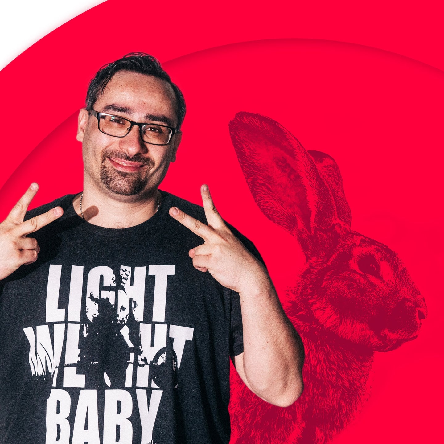 Der mit dem Fluchtreflex – Romans Hase episode artwork