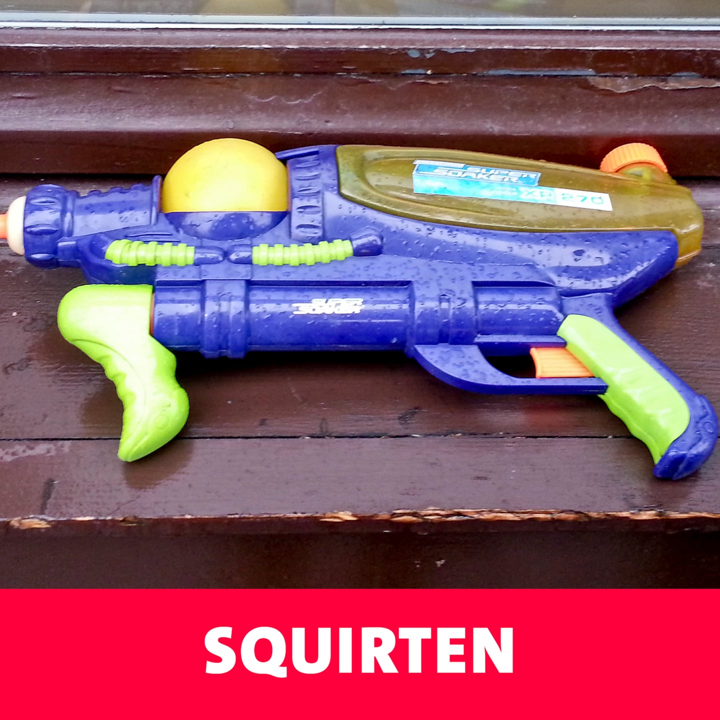 Squirten & Co.: Frag eine Sexualtherapeutin episode artwork