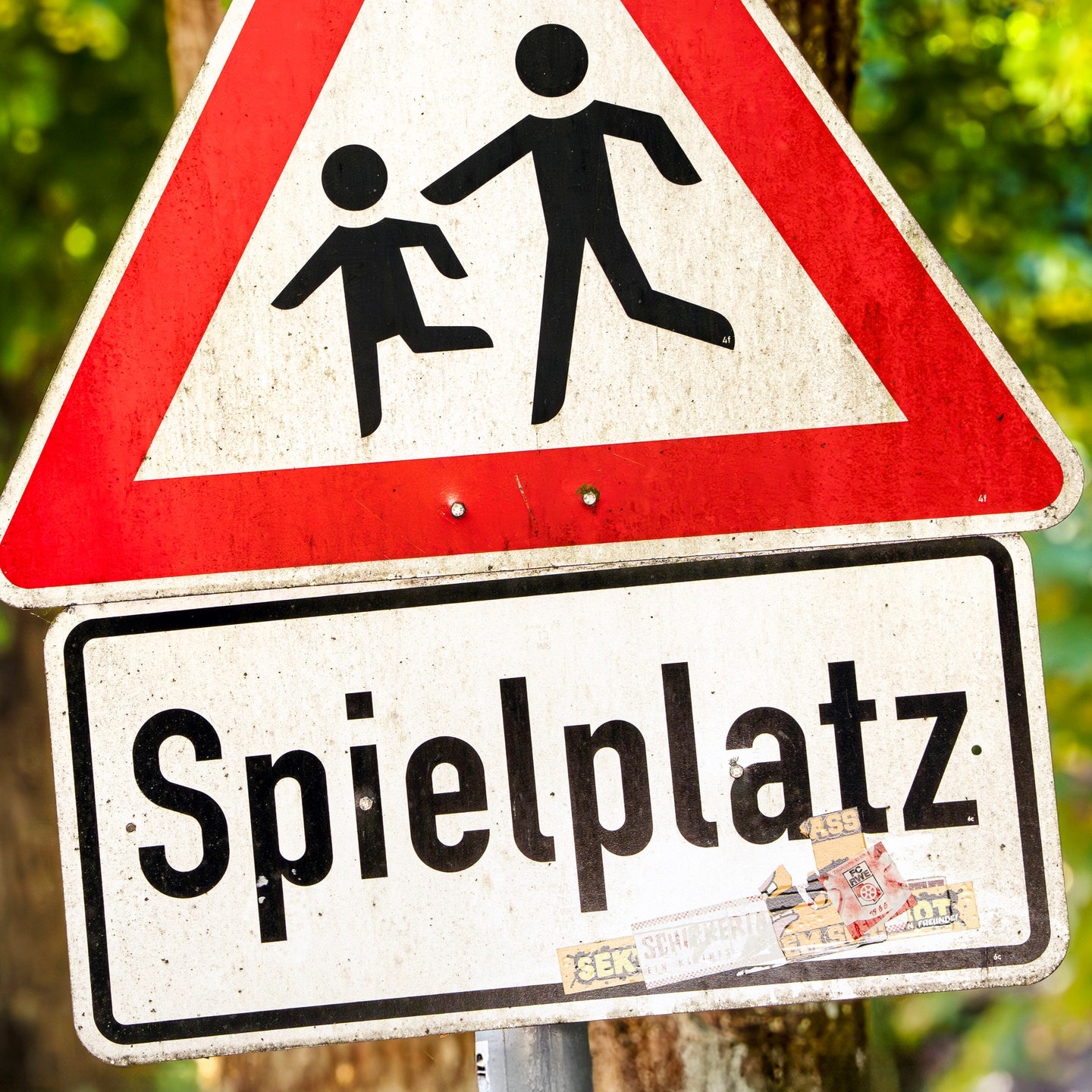 Spielplatz in Köln LIVE episode artwork