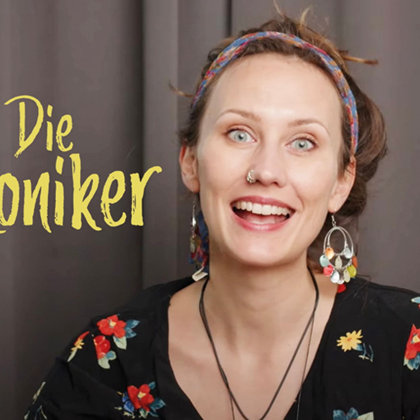 Monikers Sprüchle-Ecke: Tolle Zitate, die dich motivieren episode artwork