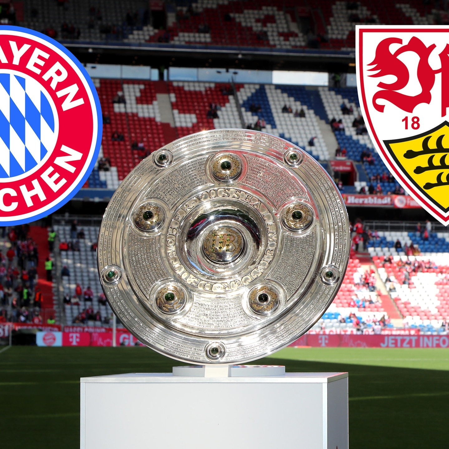 Bundesliga-Start mit Ministerpräsidenten episode artwork