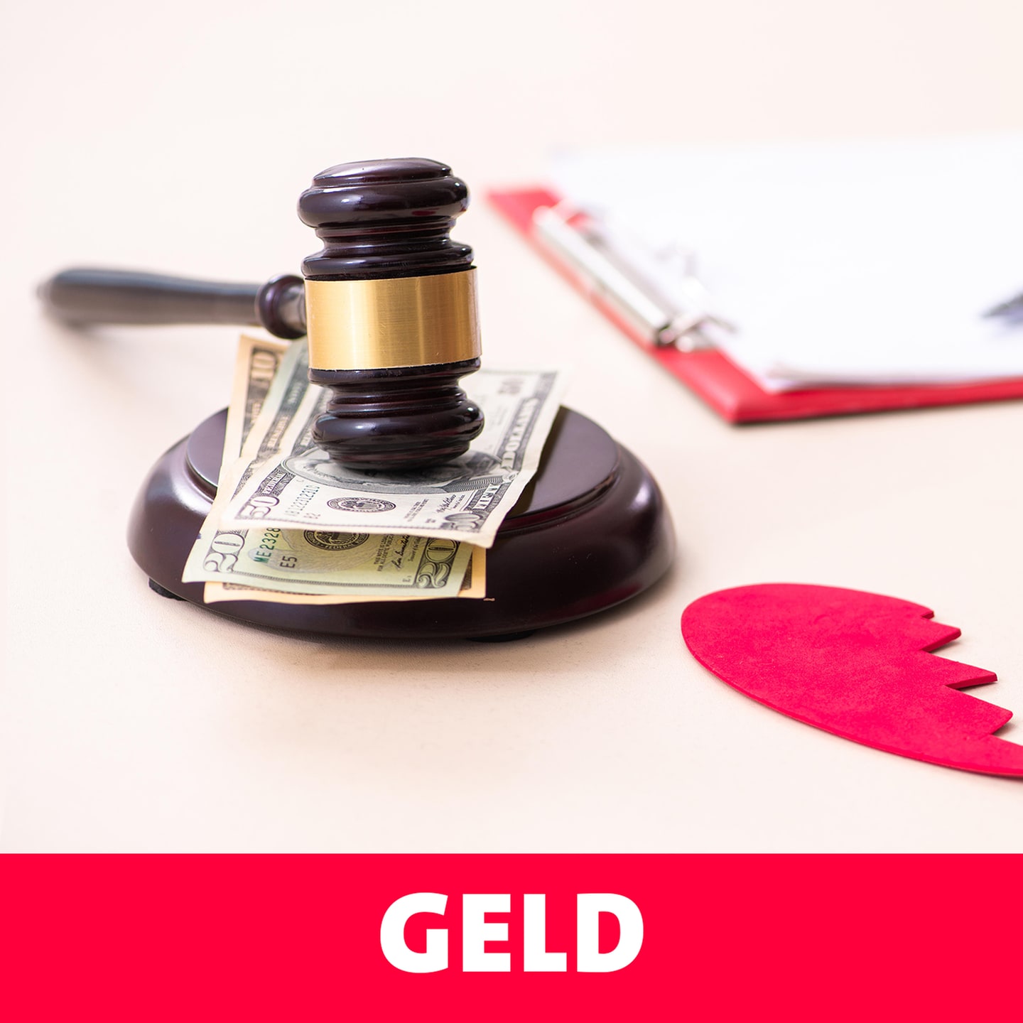 Geld – regiert auch Beziehungen? episode artwork