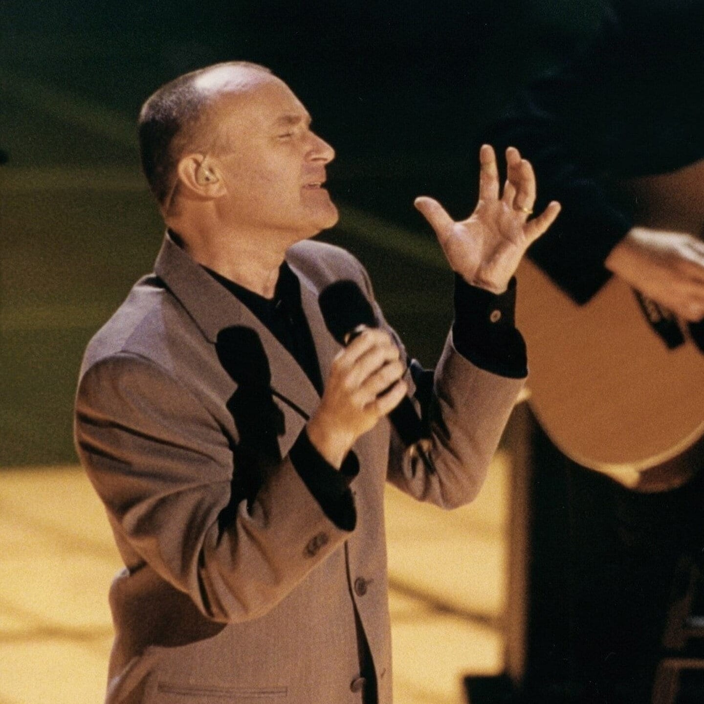 You'll Be In My Heart – Phil Collins