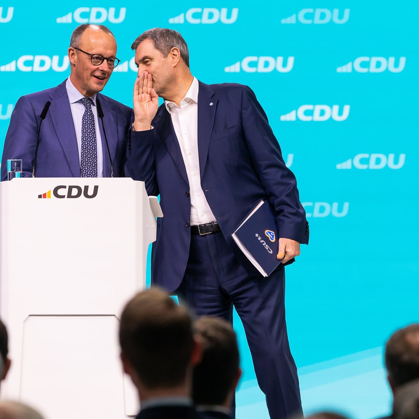 Die Ideen des Merz: Zweckentfremdete Investitionen episode artwork