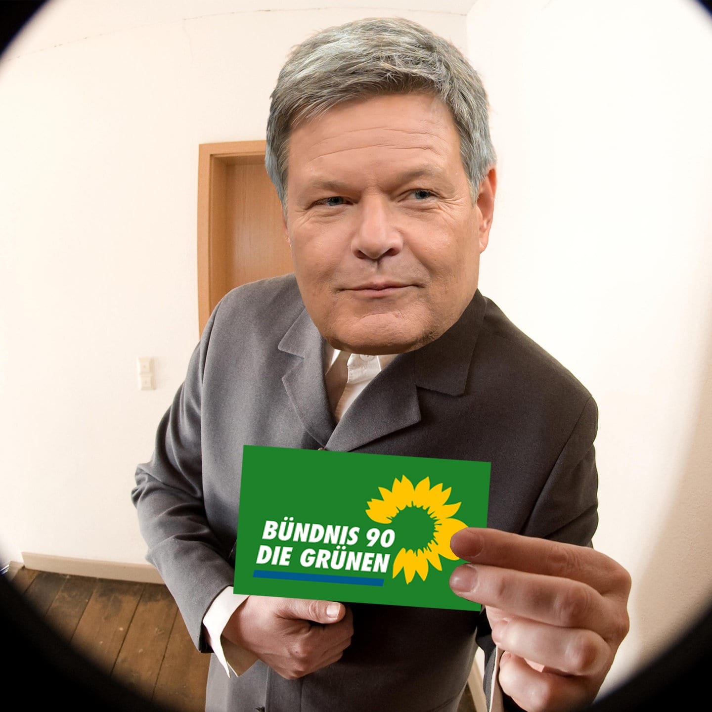 Habeck am Küchentisch episode artwork