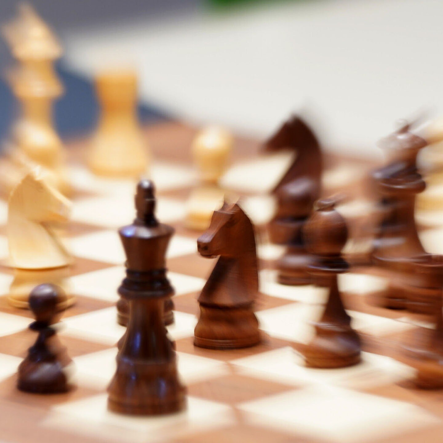 Chess, der neue Kinofilm episode artwork