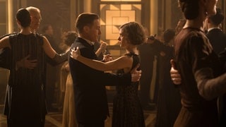 Szenenbilder aus der letzten Staffel von Babylon Berlin