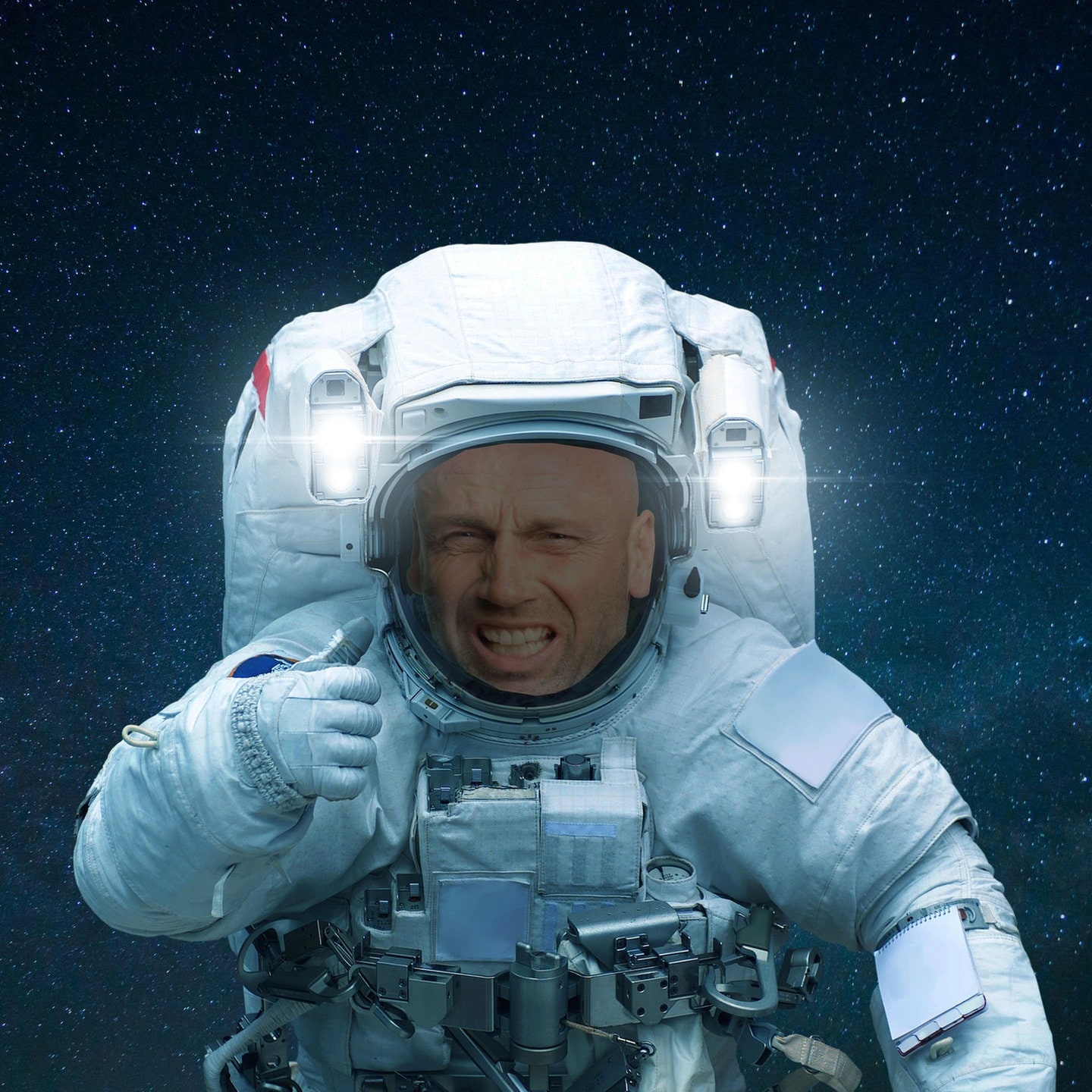 Houston, mir brauchen Duftkerzen episode artwork