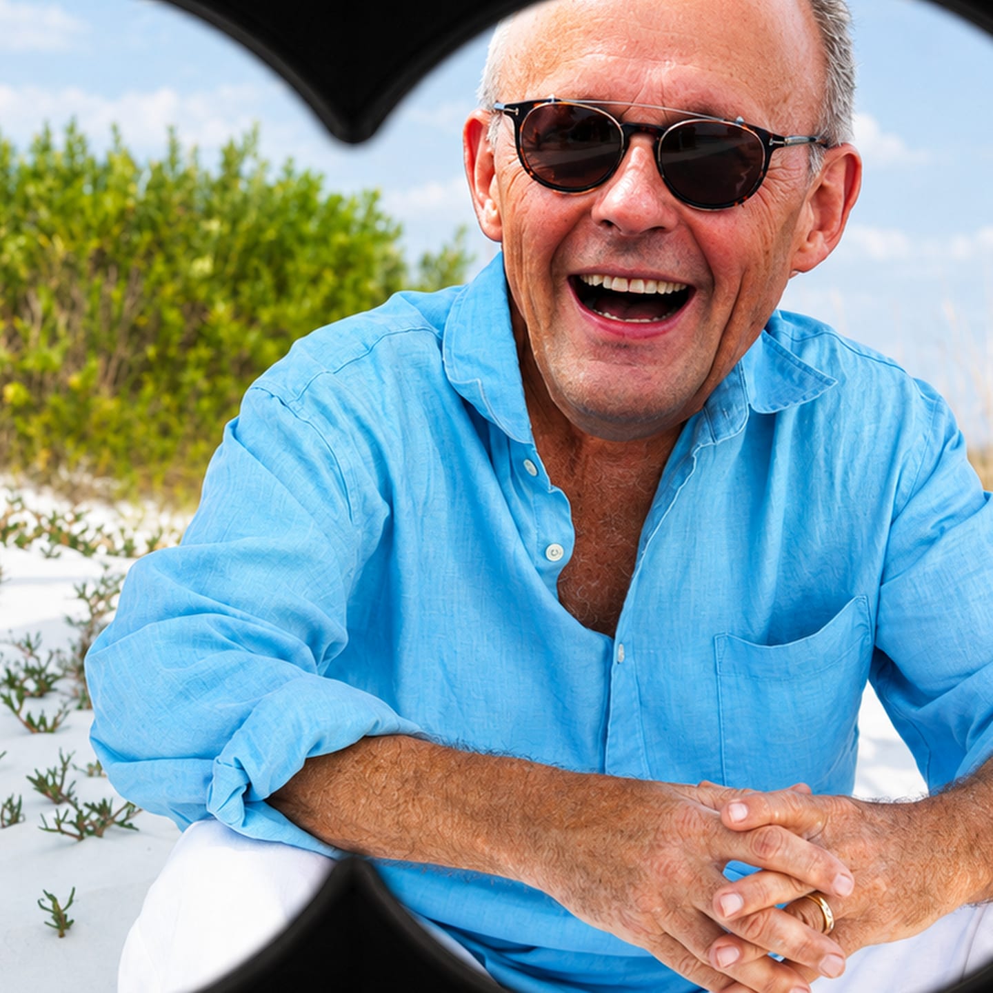 Merz im Urlaub episode artwork